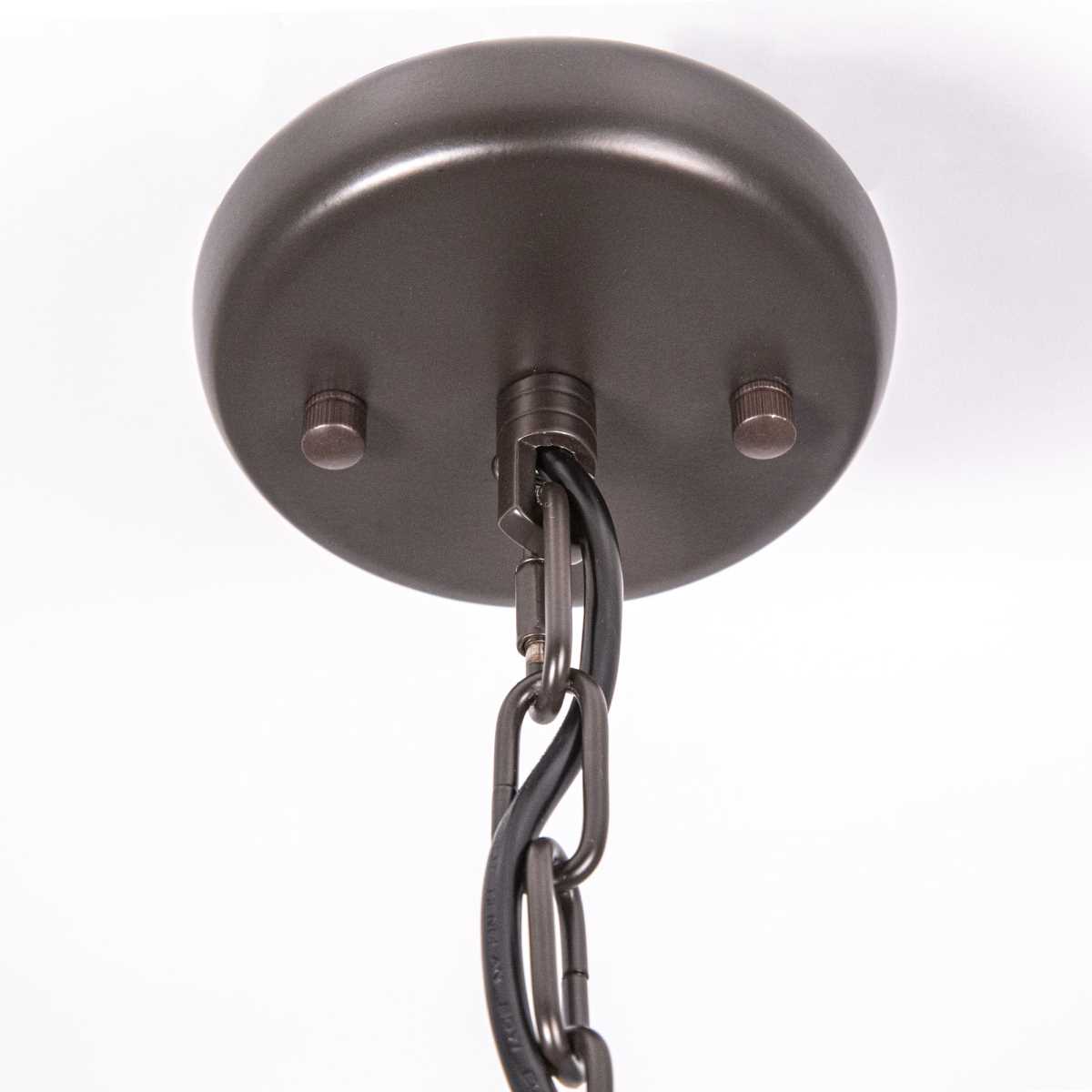 Подвесной светильник Citilux Мартин CL332011 5