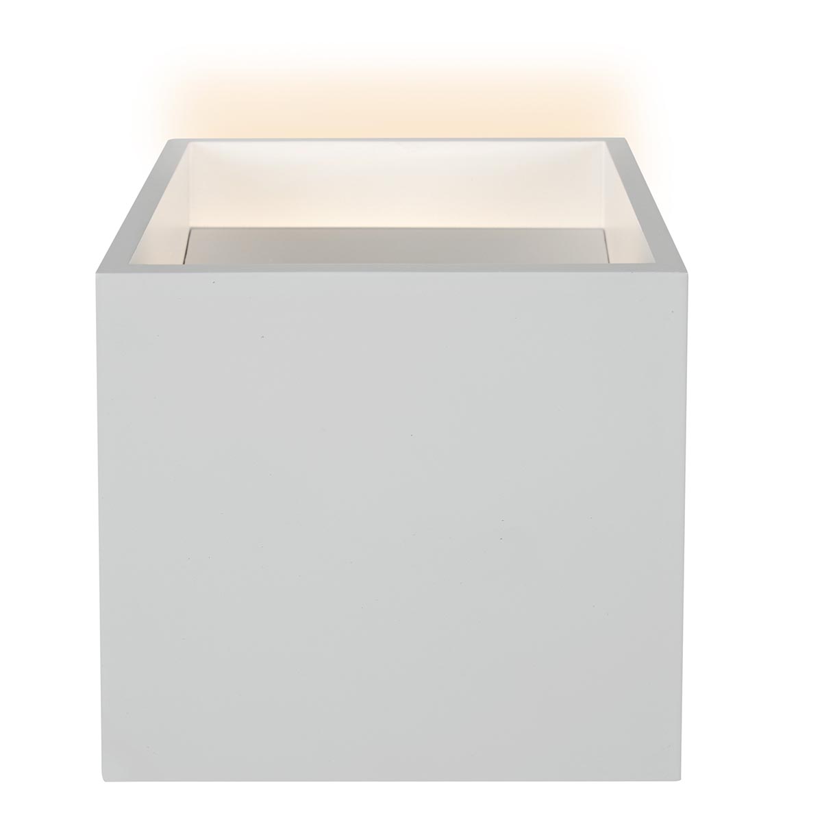 Настенный светодиодный светильник iLedex Dice ZD8086L-6W WH 2