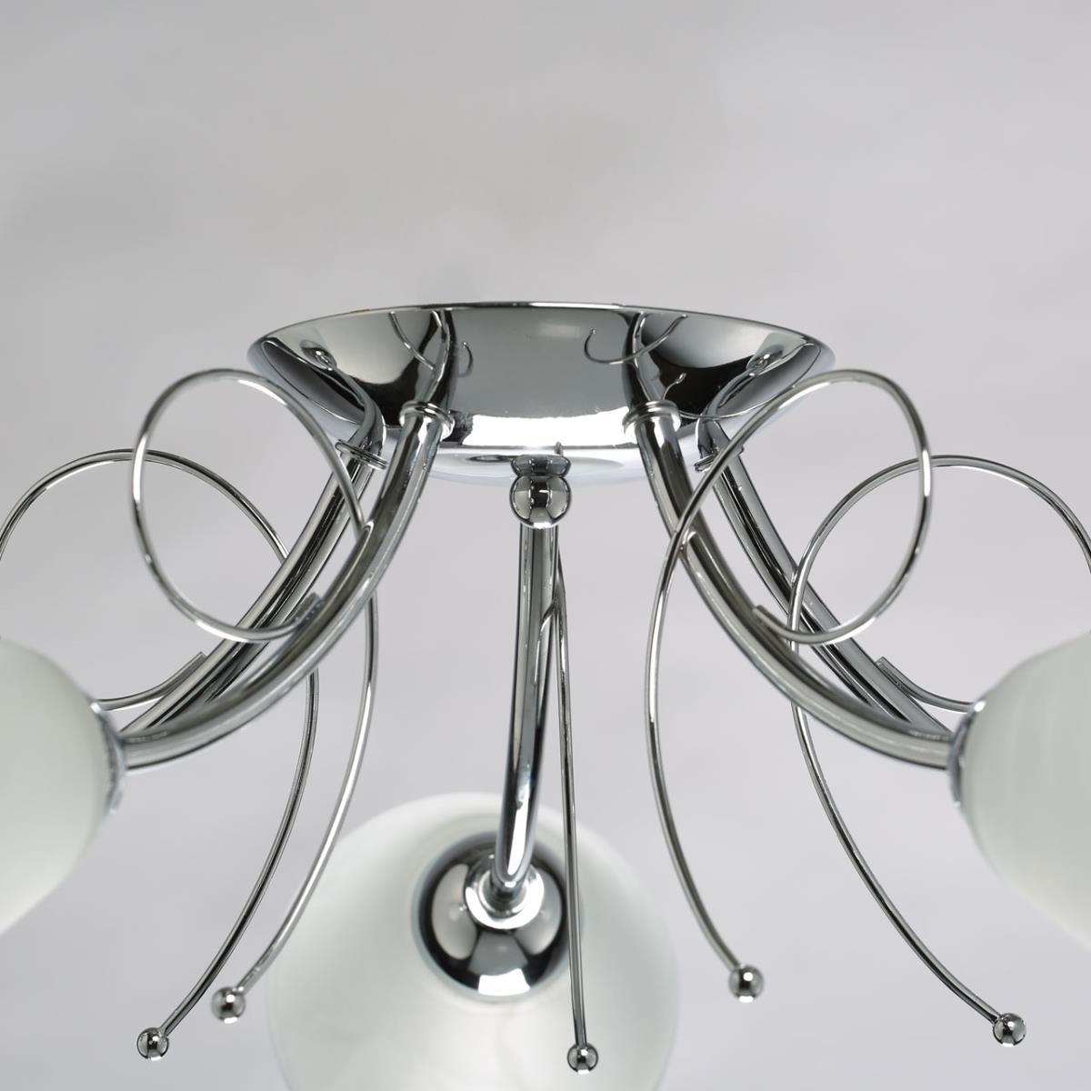 Потолочная люстра De City Нежность 676016405 2