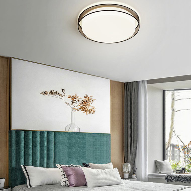 Потолочный светильник Imperium Loft Vedum 141123-26 5