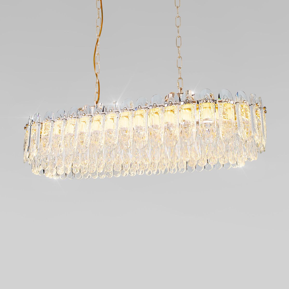 Подвесной светодиодный светильник Bogates Chaleur 423/1 3