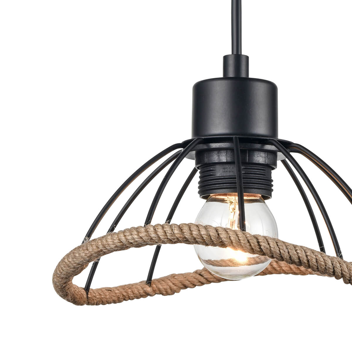 Подвесной светильник Vele Luce Formula VL6482P01 2