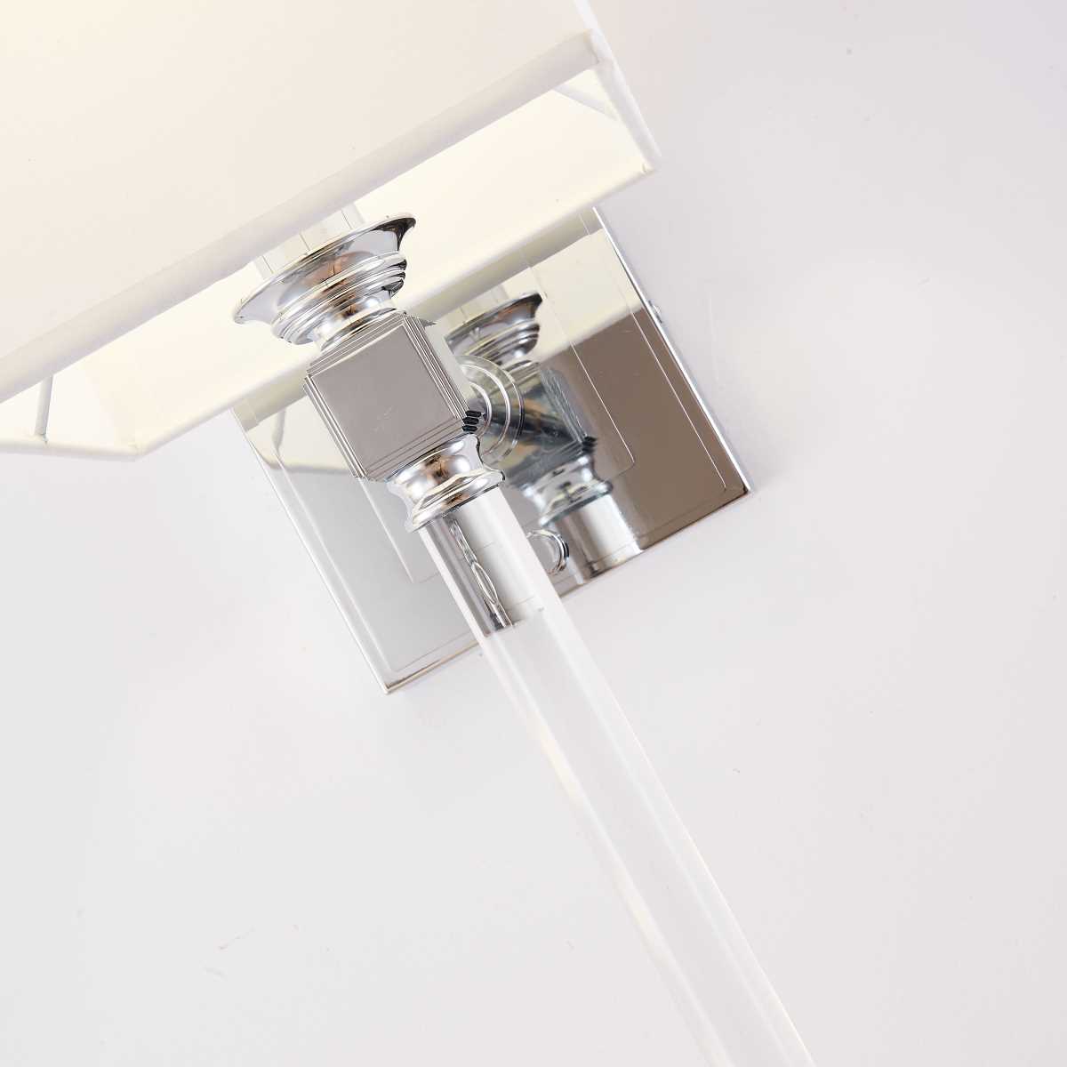 Бра Imperium Loft Regina Andrew Crystal Sconce 85023-22 5