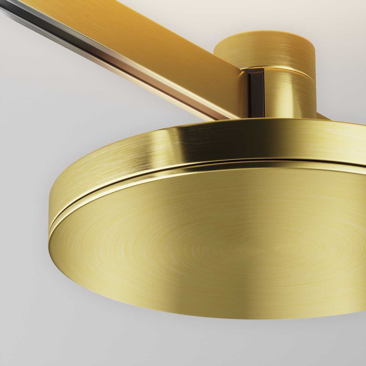 Трековый светильник Technical TR152-1-7W4K-BS 4