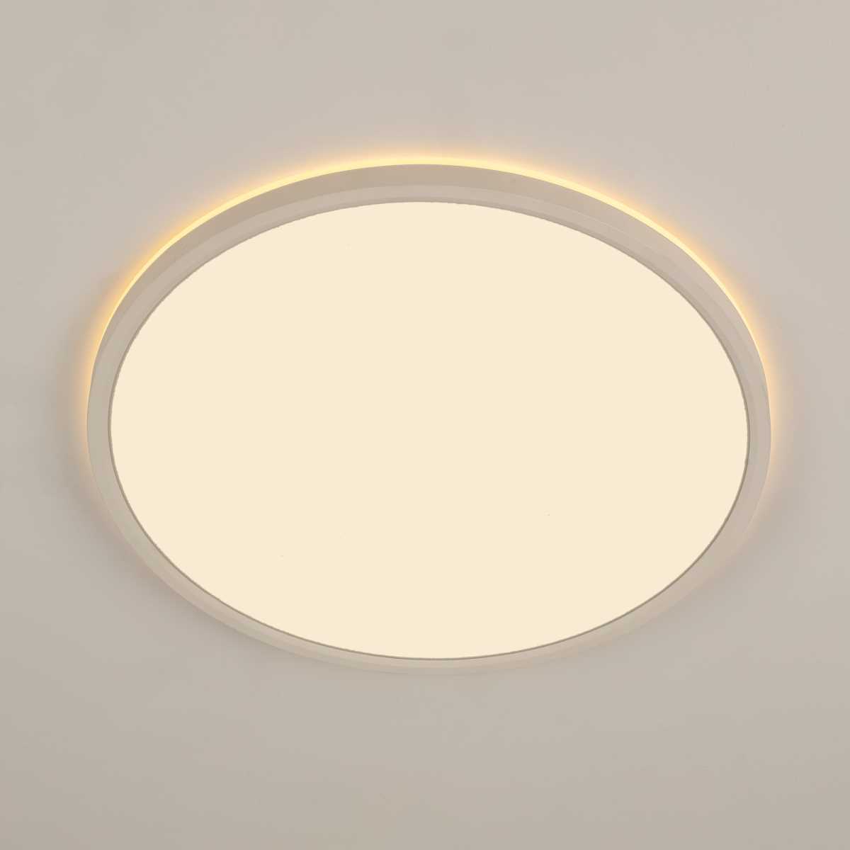 Потолочный светодиодный светильник Citilux Norma CL748400 4