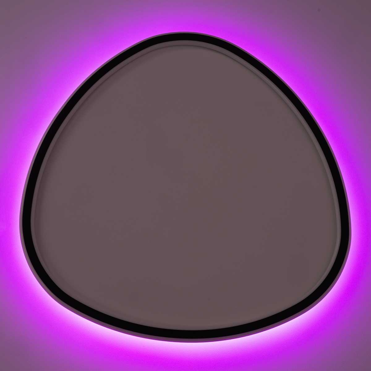 Потолочный светодиодный светильник Citilux Trio CL215B261E 1