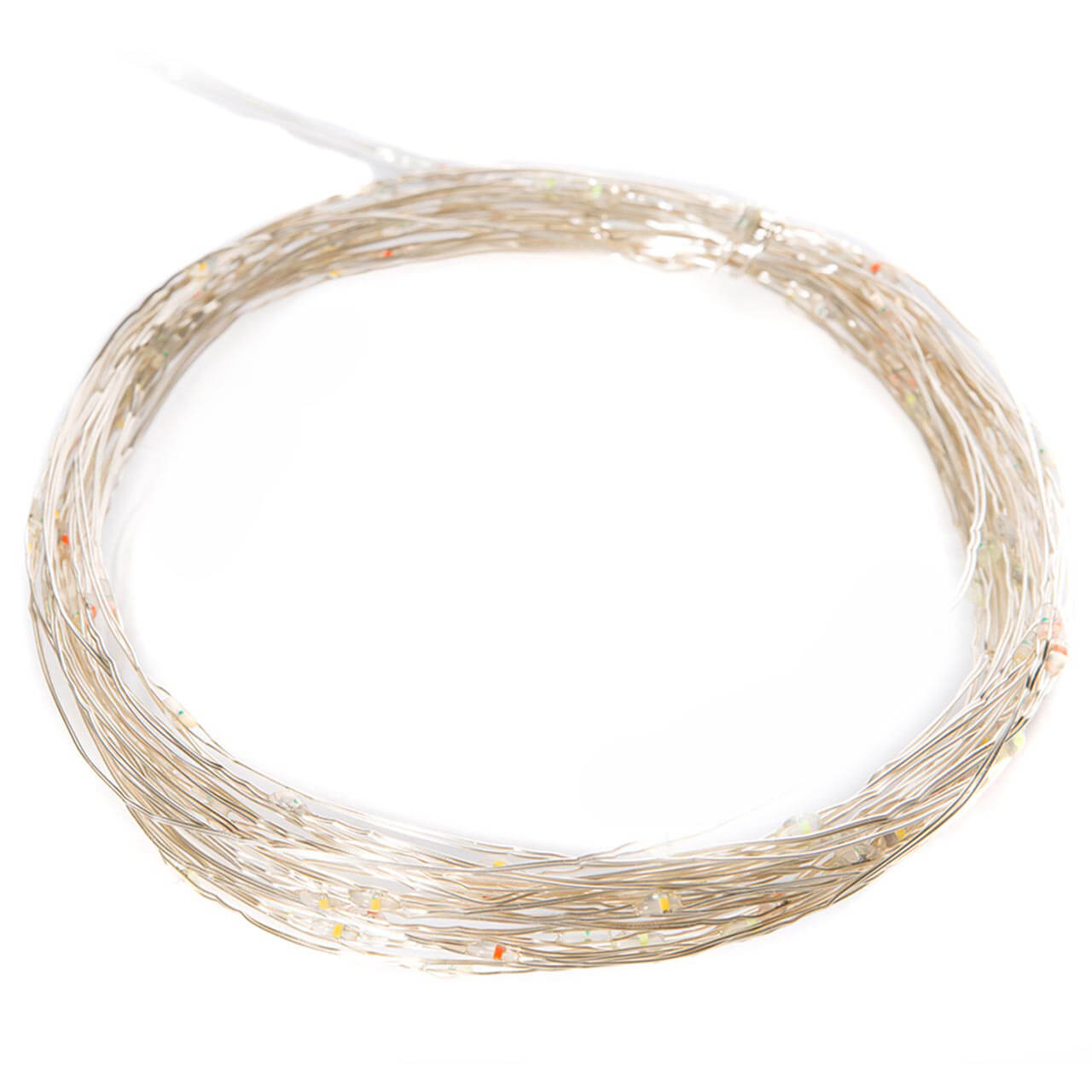 Гирлянда на солнечных батареях Uniel Роса USL-S-128/PT9900 Dew UL-00004672 2