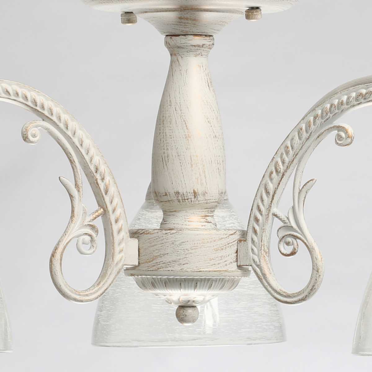 Потолочная люстра De City Ариадна 105010303 4