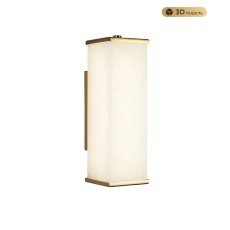 Торшер Imperium Loft Cedar and Moss 85496-22 1