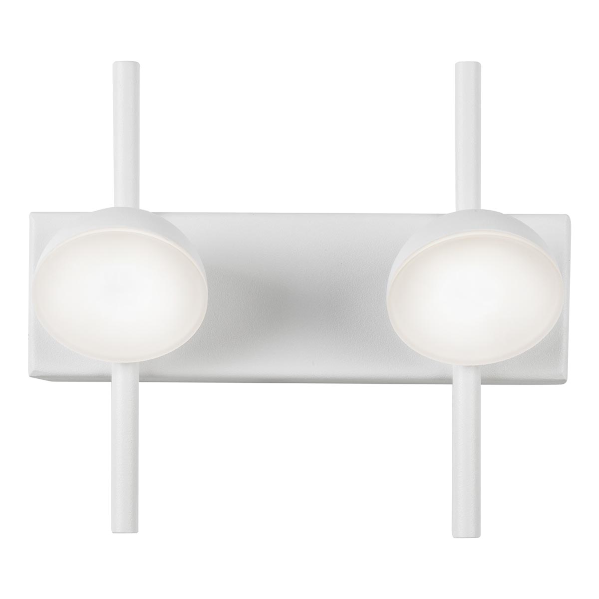 Настенный светильник iLedex Inefable X088206 6W SWH 1