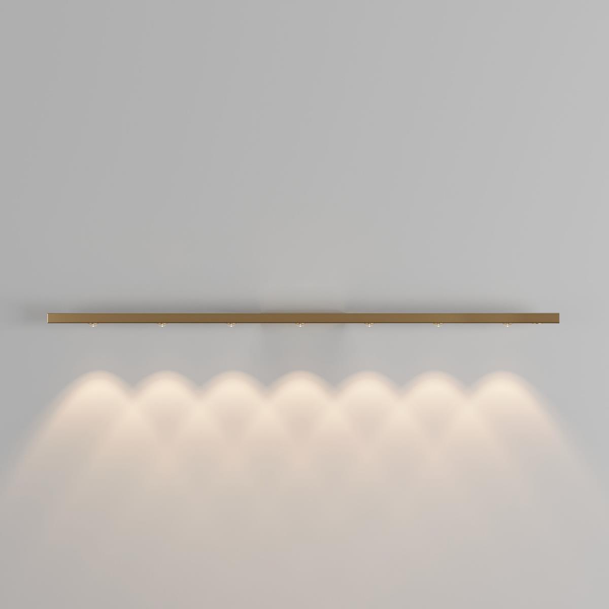 Подсветка интерьерная Elektrostandard a071273 1