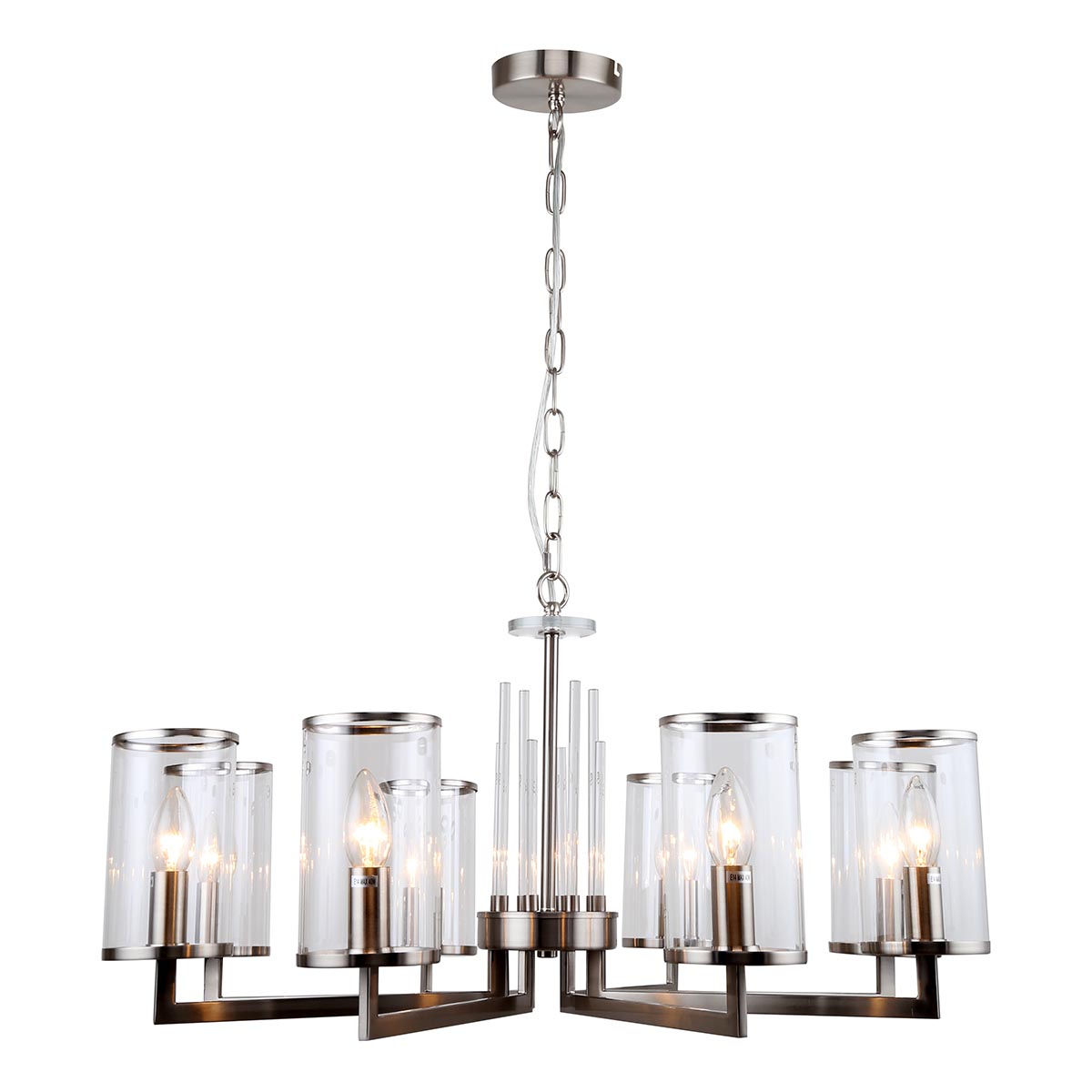 Подвесная люстра Stilfort Vase 1046/11/08P