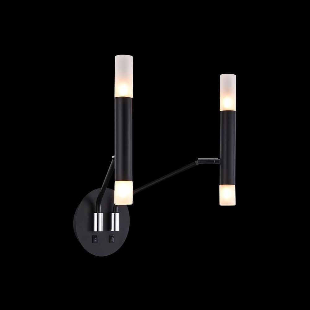 Бра Maytoni Vigo MOD620WL-04B 5