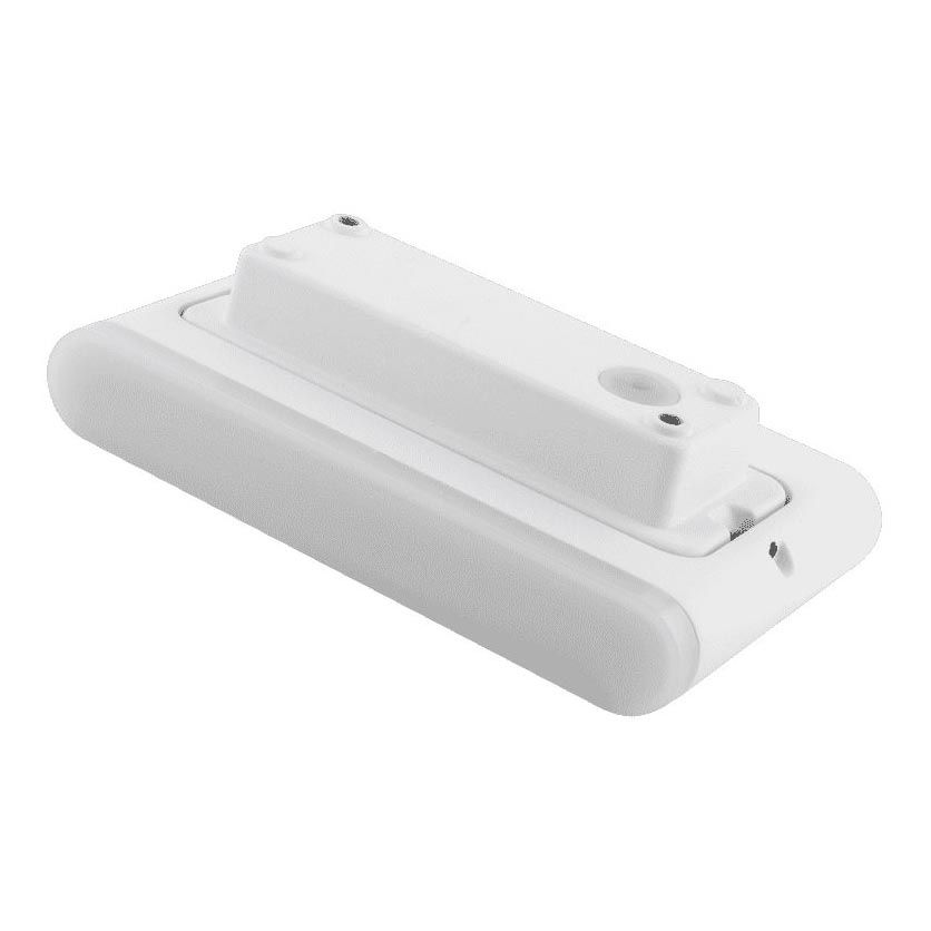 Настенный светодиодный светильник DesignLed GW Bravo GW-6080L-12-WH-NW 003053 2