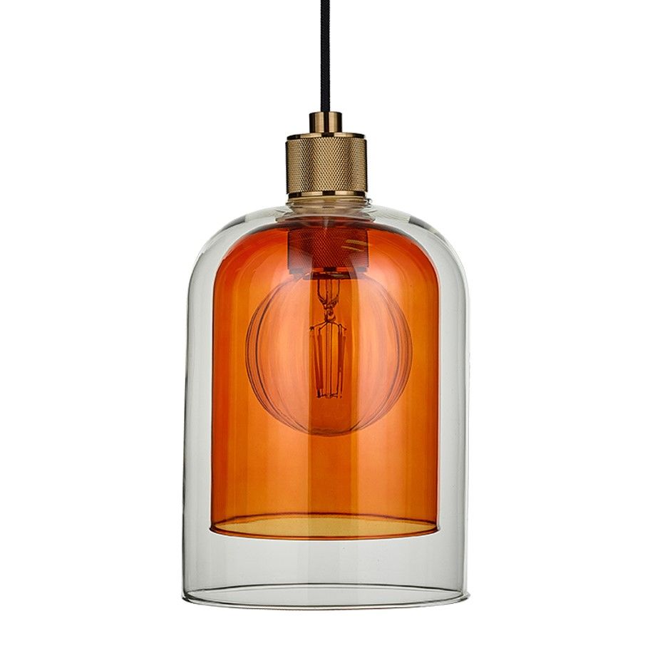 Подвесной светильник 33 Идеи PND105.01.10ABS.003BL-M05TO 1