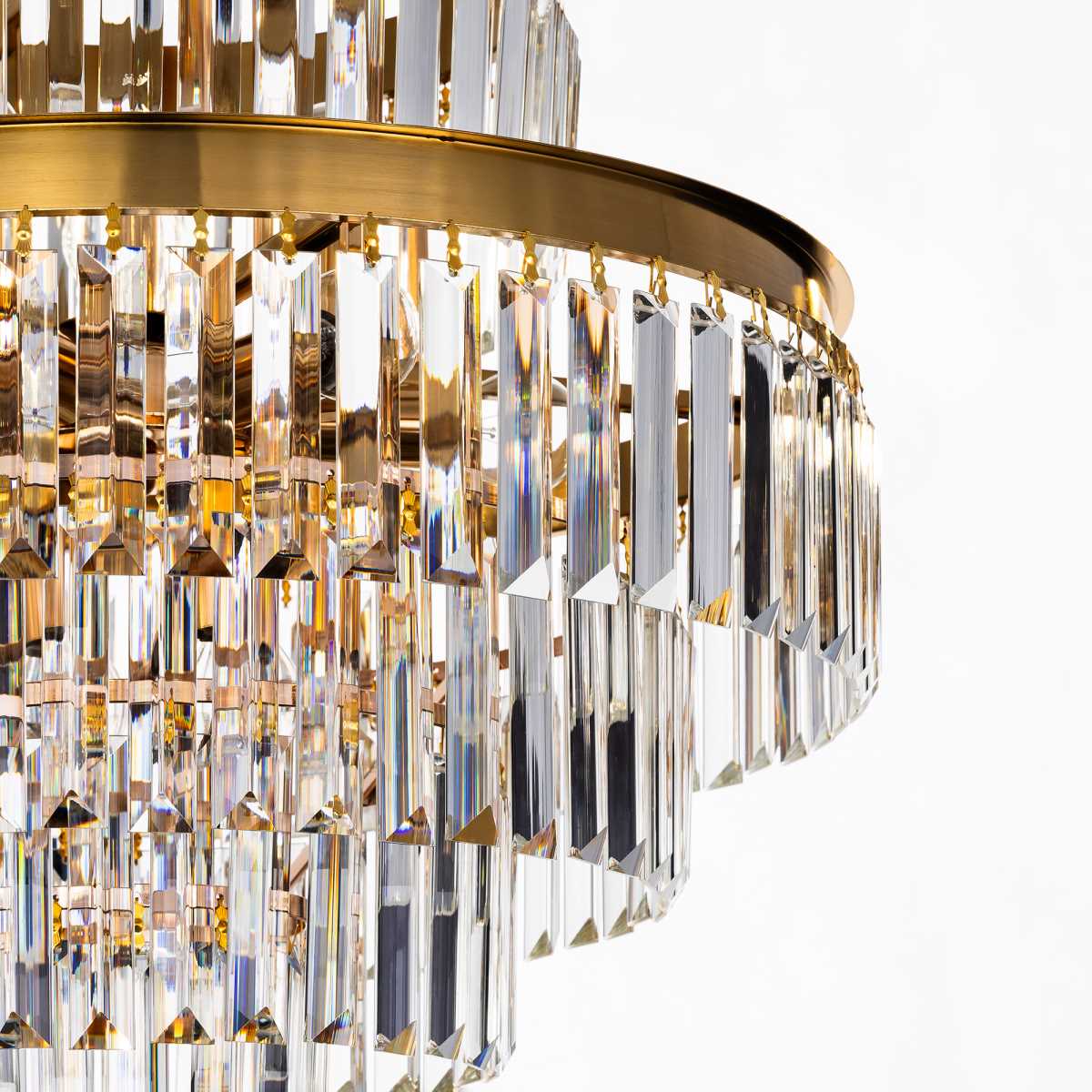 Подвесная люстра Citilux Ricky CL314253 2