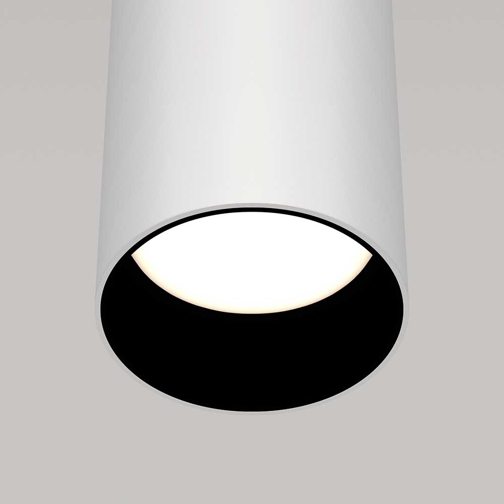 Подвесной светильник Maytoni Technical Focus P075PL-01W 4