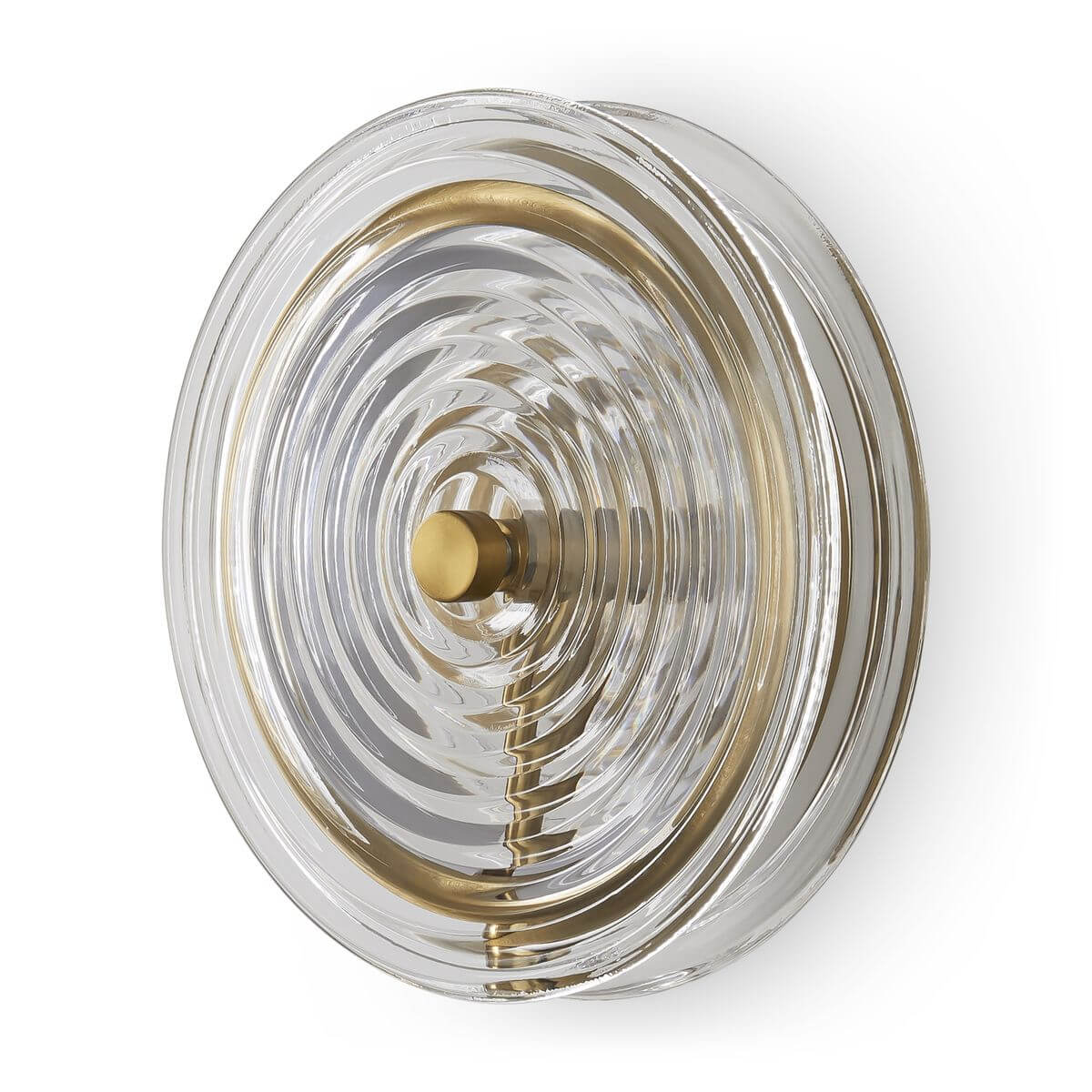 Настенный светодиодный светильник Freya Borbon FR5442WL-L7TR 4