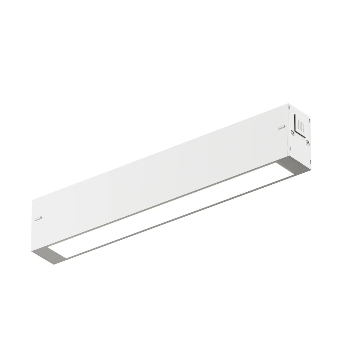 Трековый светодиодный светильник Denkirs Smart Linear DK8003-WH 2