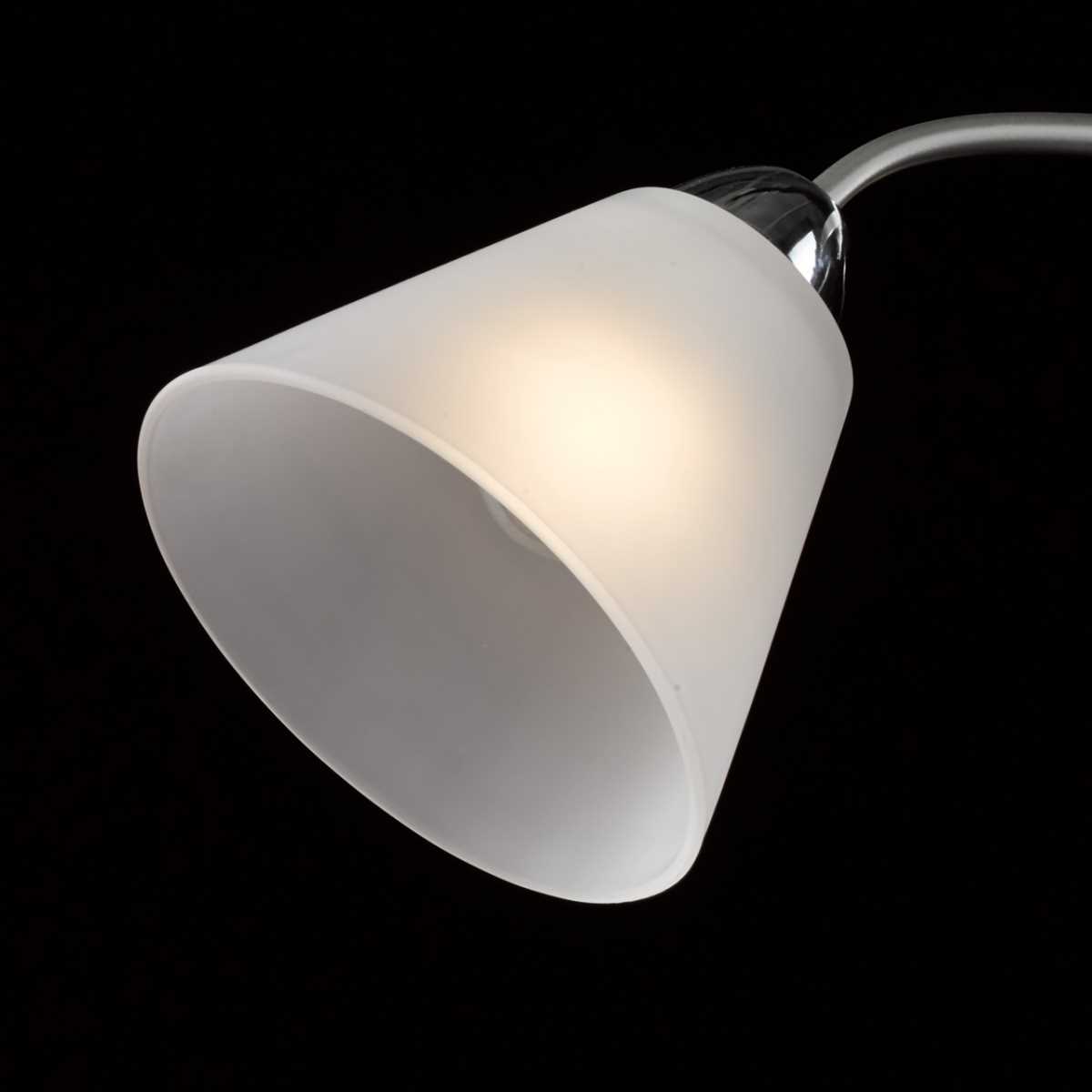 Потолочная люстра De City Нежность 676015303 3