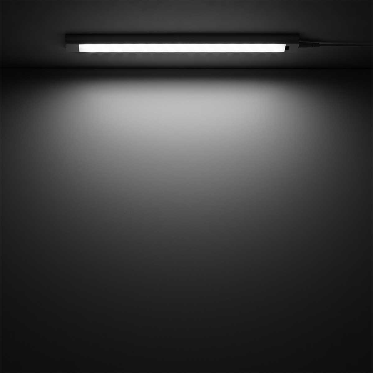 Модульный светодиодный светильник Gauss A 9018531206 1