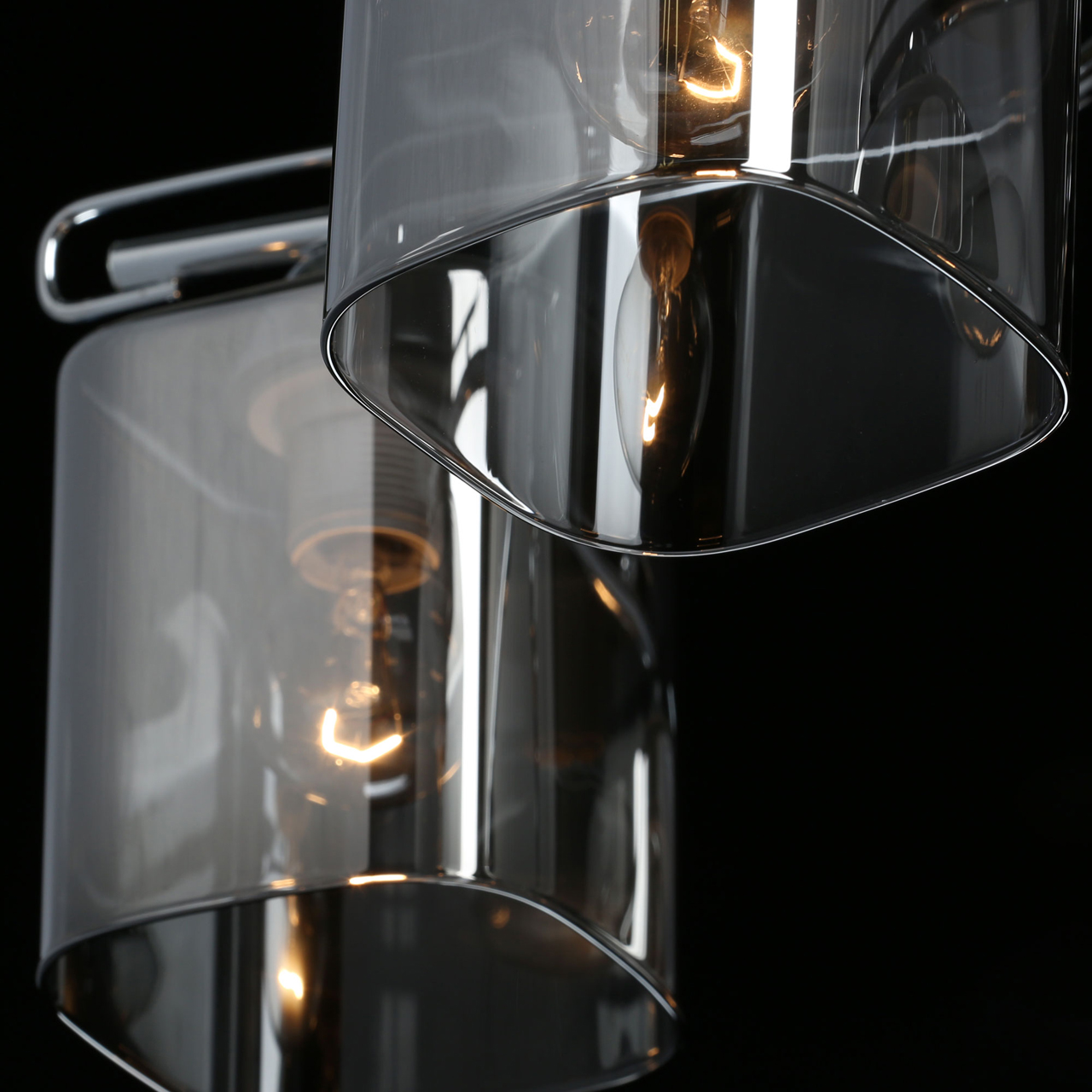 Потолочная люстра De City Альфа 106010105 5