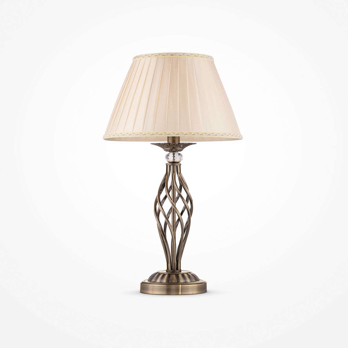 Настольная лампа Maytoni Grace RC247-TL-01-R 2