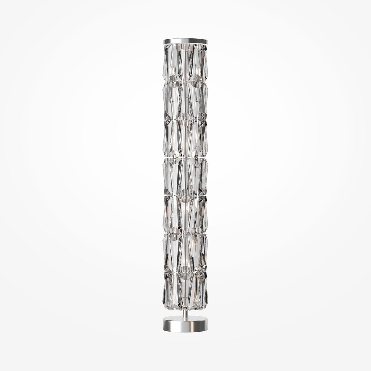 Торшер Maytoni Puntes MOD043FL-08CH 4