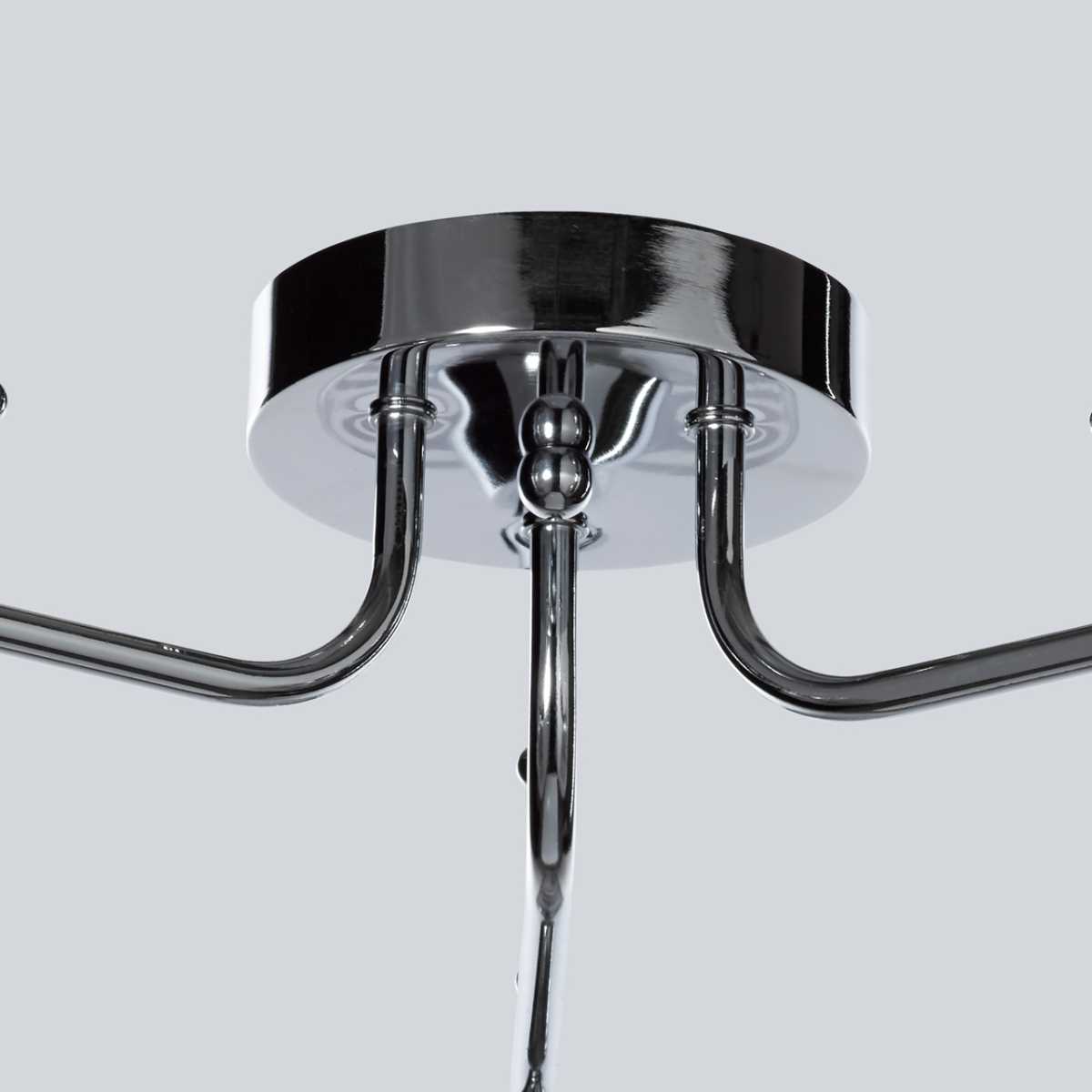 Потолочная люстра De City Олимпия 638019803 2