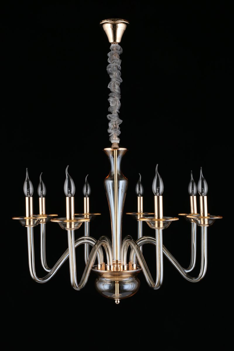 Подвесная люстра Aployt Nita APL.730.03.08 2