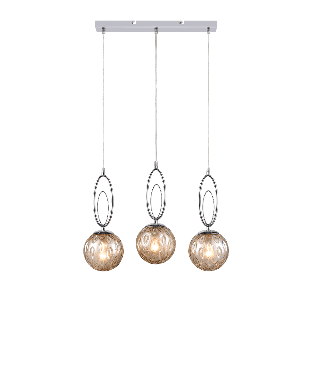 Подвесной светильник Vele Luce Phlox VL5853P03 5