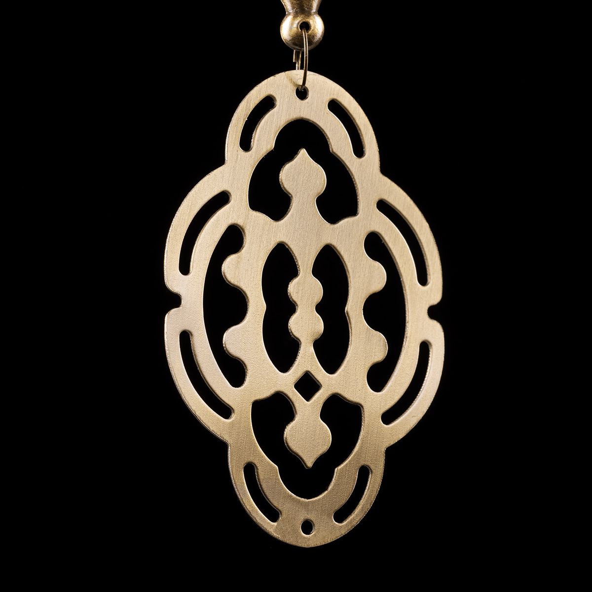 Подвесная люстра Citilux Каир CL419166 4