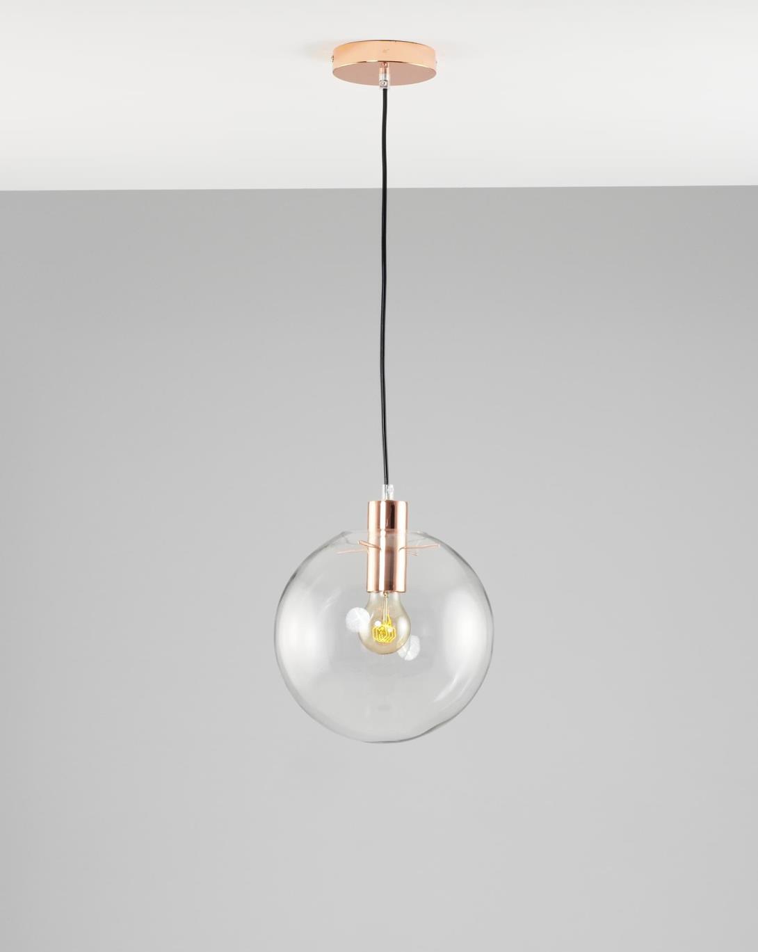 Светильник подвесной Moderli Aurora V11542-1P 1