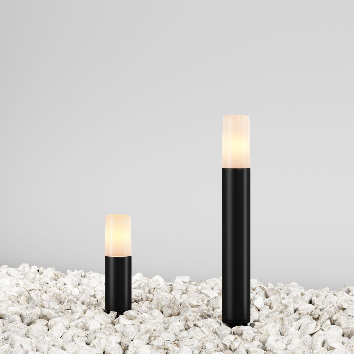 Ландшафтный светильник Maytoni Outdoor O416FL-L3B3K 3