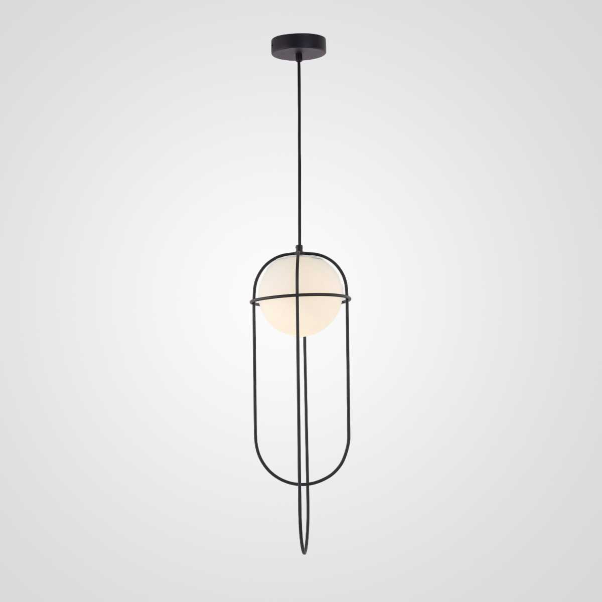 Подвесной светильник Imperium Loft Ascent 140535-26