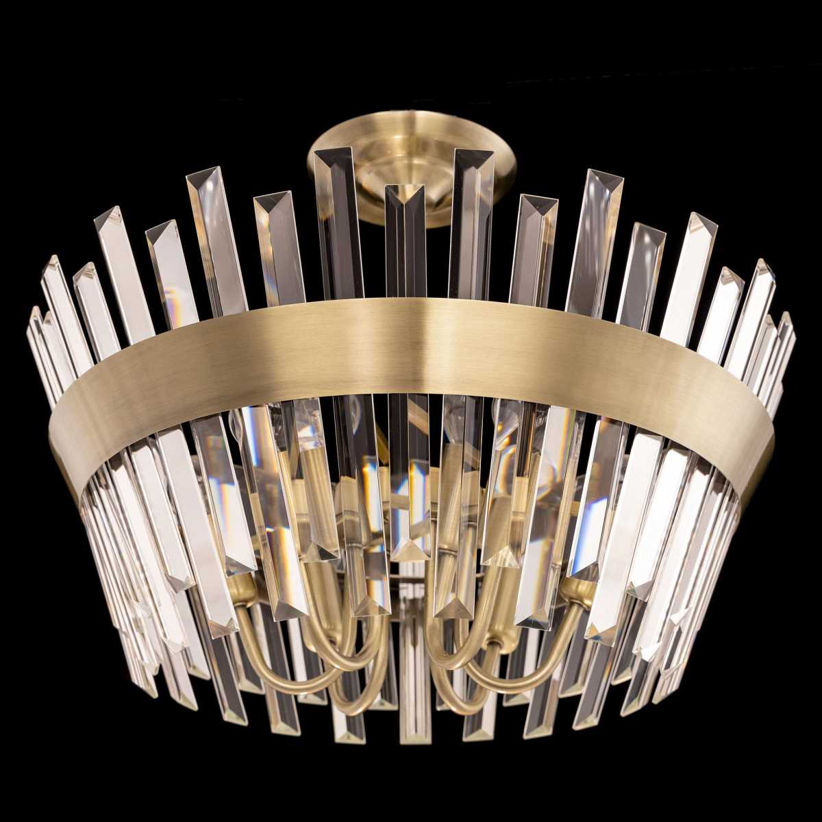 Потолочная люстра Citilux Вестерос CL307163 4