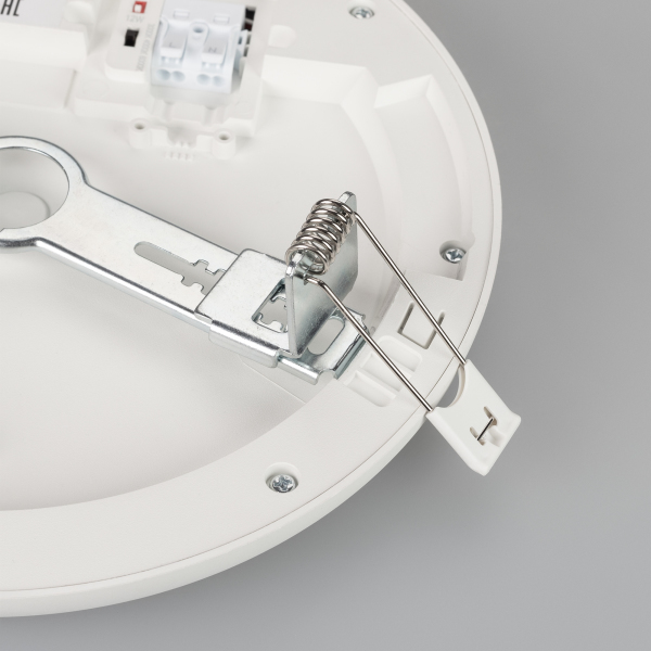 Встраиваемый светодиодный светильник Arlight CL-Fiokk-R300-25W Day4000-Mix 034467 3