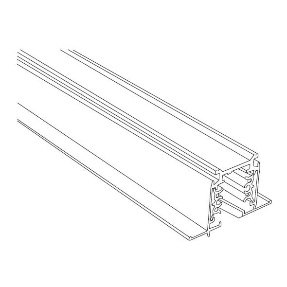 Шинопровод встраиваемый Nowodvorski Ctls Track 8695 изображение 5 Шинопровод встраиваемый Nowodvorski Ctls Track 8695 Фото № 5