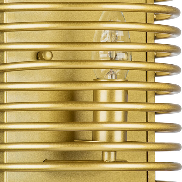 Настенный светильник Lightstar Zeta 728613 изображение 2 Настенный светильник Lightstar Zeta 728613 Фото № 2