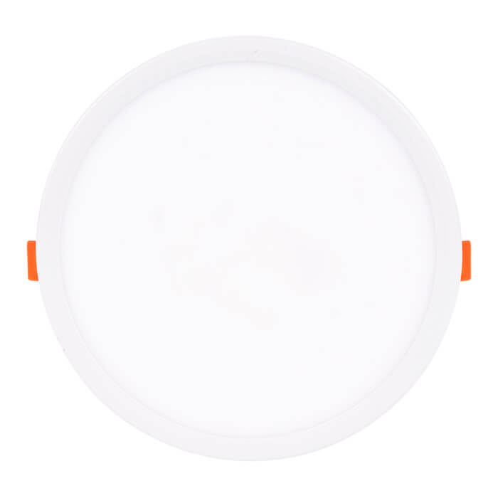 Встраиваемый светодиодный светильник Ambrella light Led Downlight DLR304 1