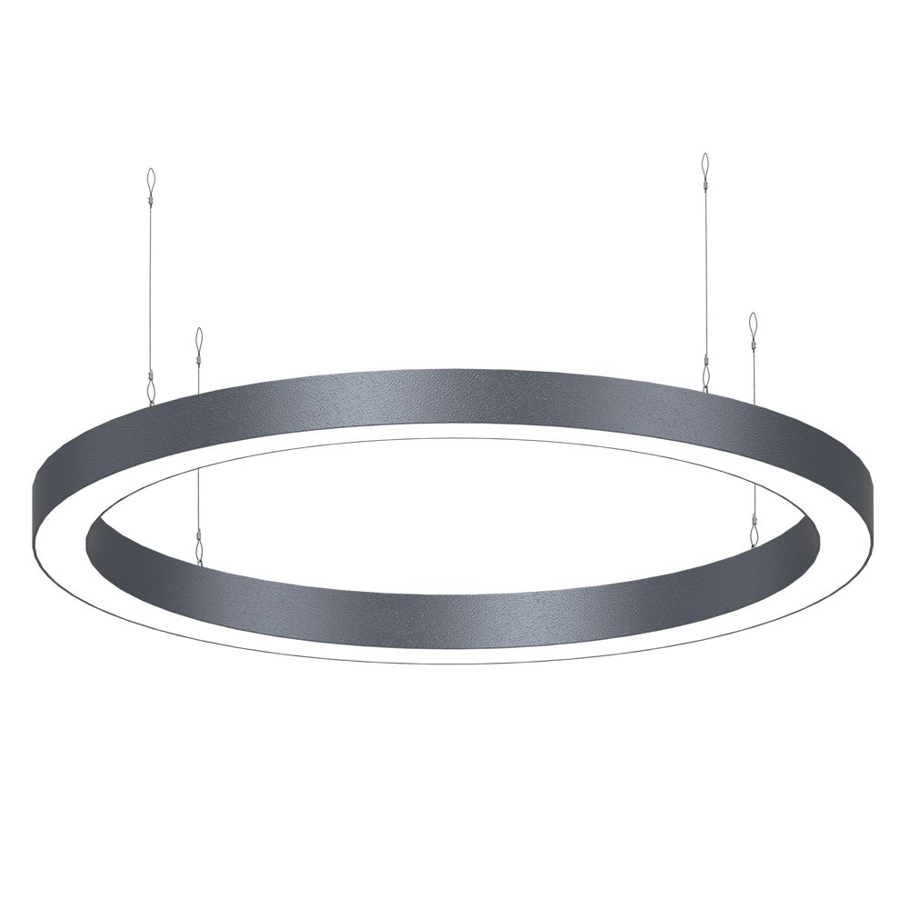 Подвесной светодиодный светильник Fiberli BLZS 11110502