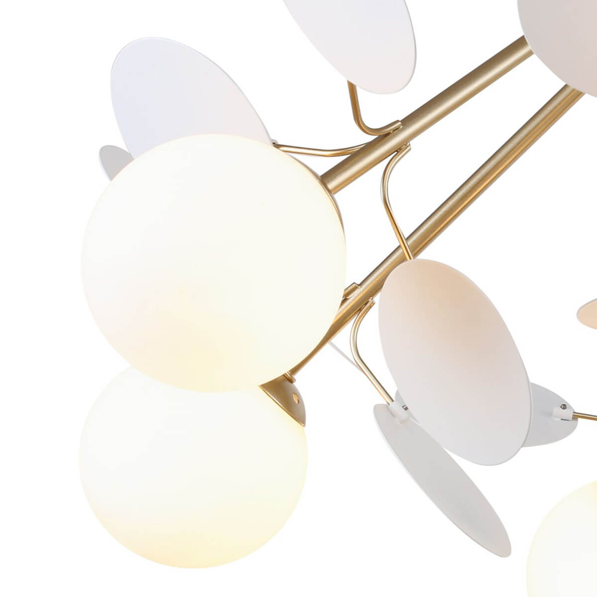 Потолочная люстра F-Promo Bliss 2771-8P 3