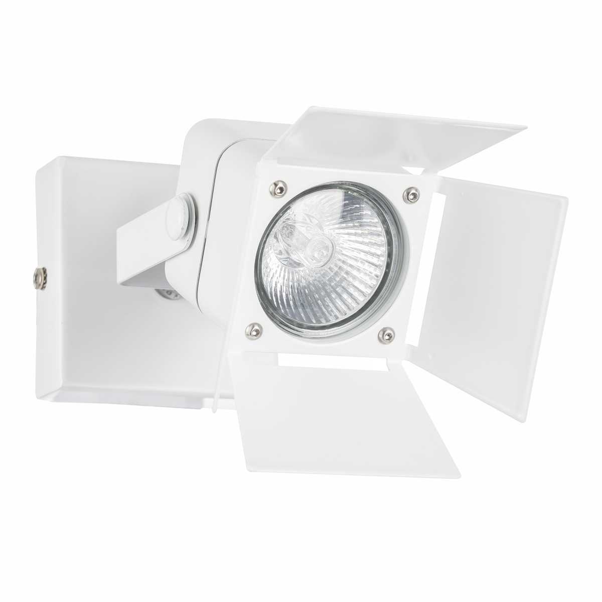 Спот Citilux Рубик CL526510S 1