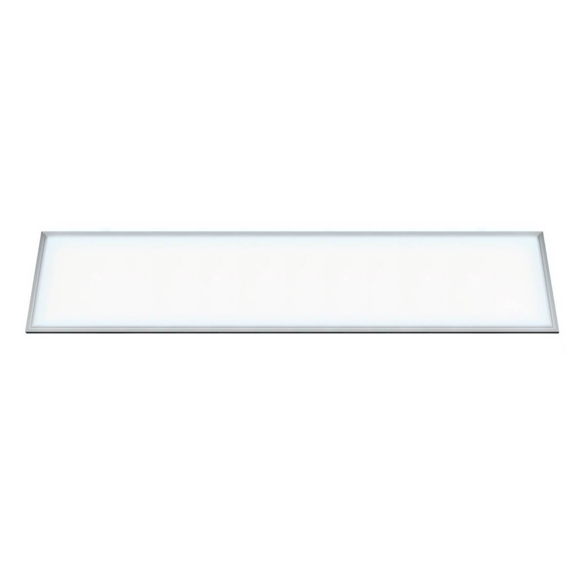 Встраиваемый светодиодный светильник Uniel Effective ULP-30120-36W/DW UL-00001789