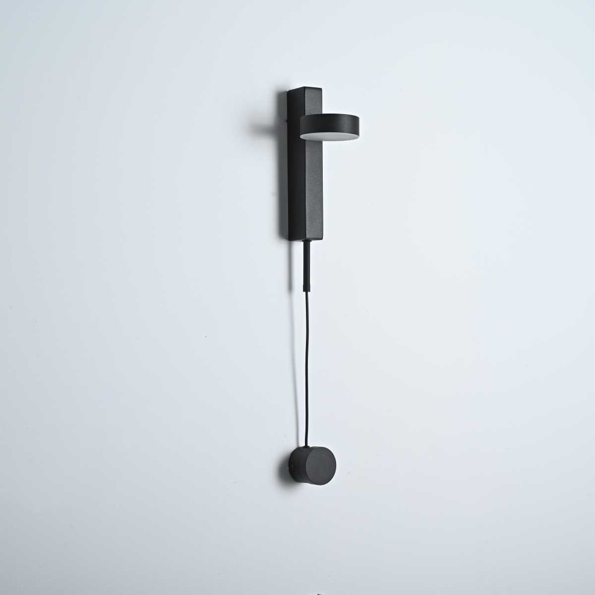 Настенный светильник Imperium Loft Denzil 140640-26 1