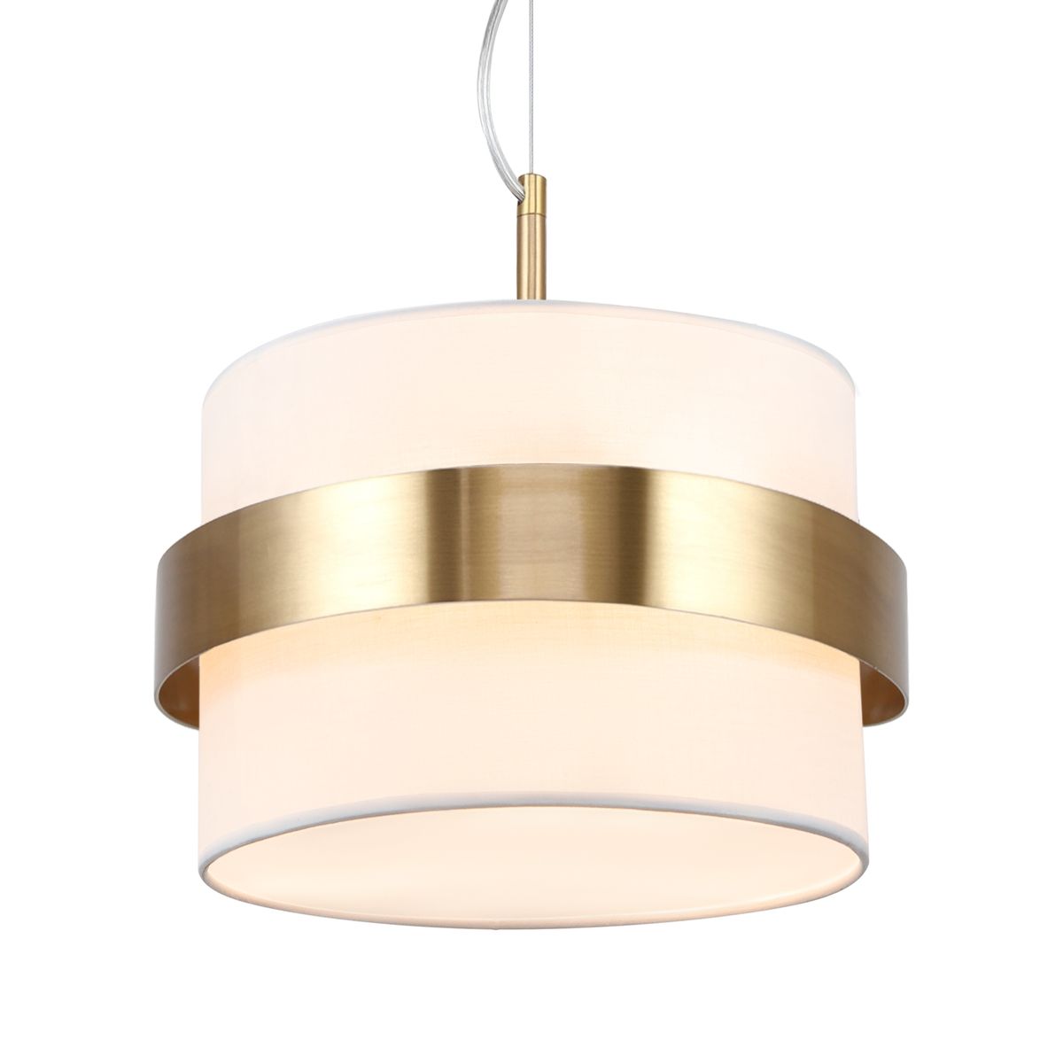 Подвесной светильник Freya Bride FR5367PL-01BS 3