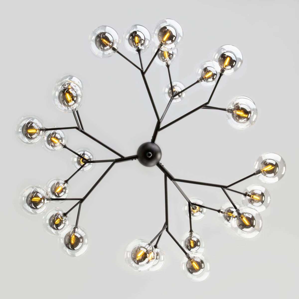 Подвесная люстра Bogates 545 1