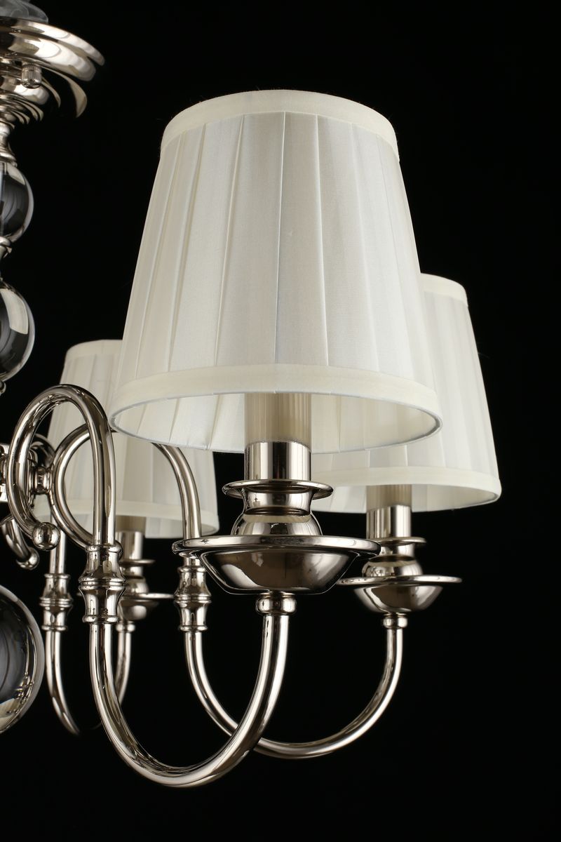 Подвесная люстра Aployt Gaell APL.704.03.08 4