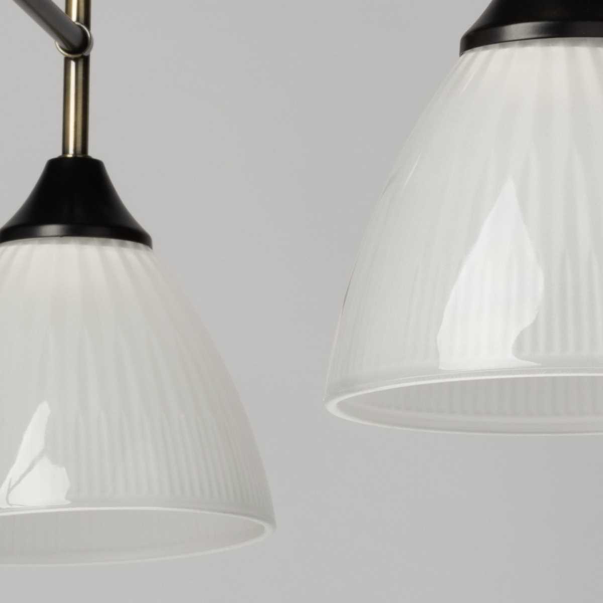 Люстра De City Дэла 116010303 1