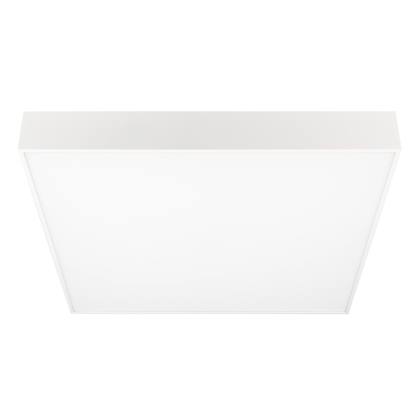 Потолочный светодиодный светильник Arlight SP-Quadro-S500x500-50W Day4000 034799